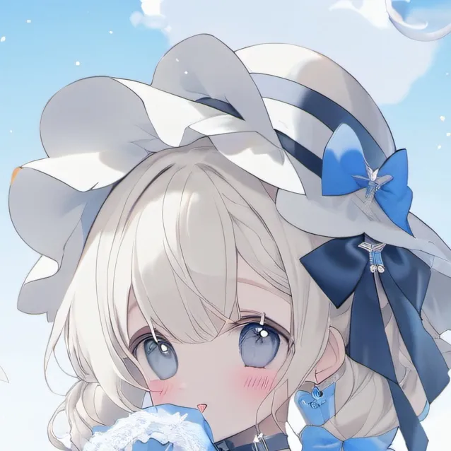 chat with ai character: miya