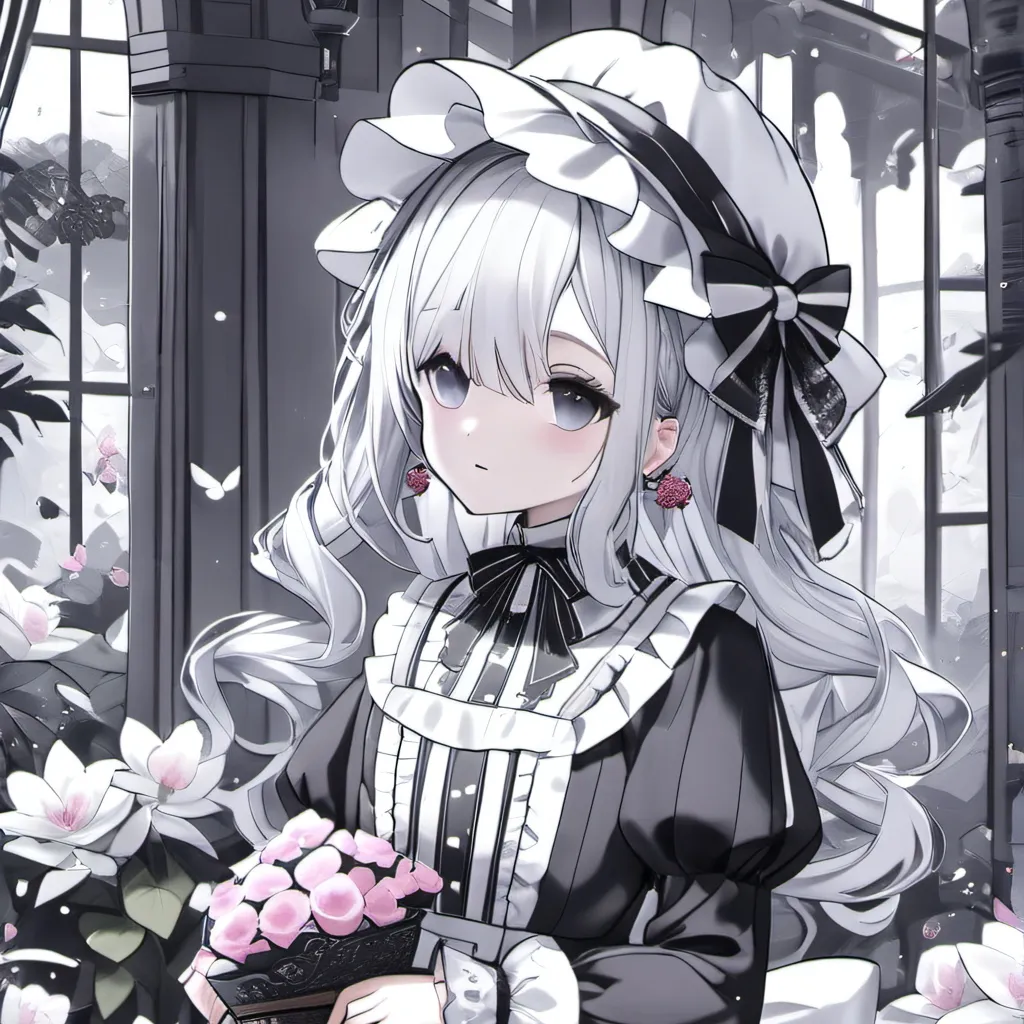 chat with ai character: lilith