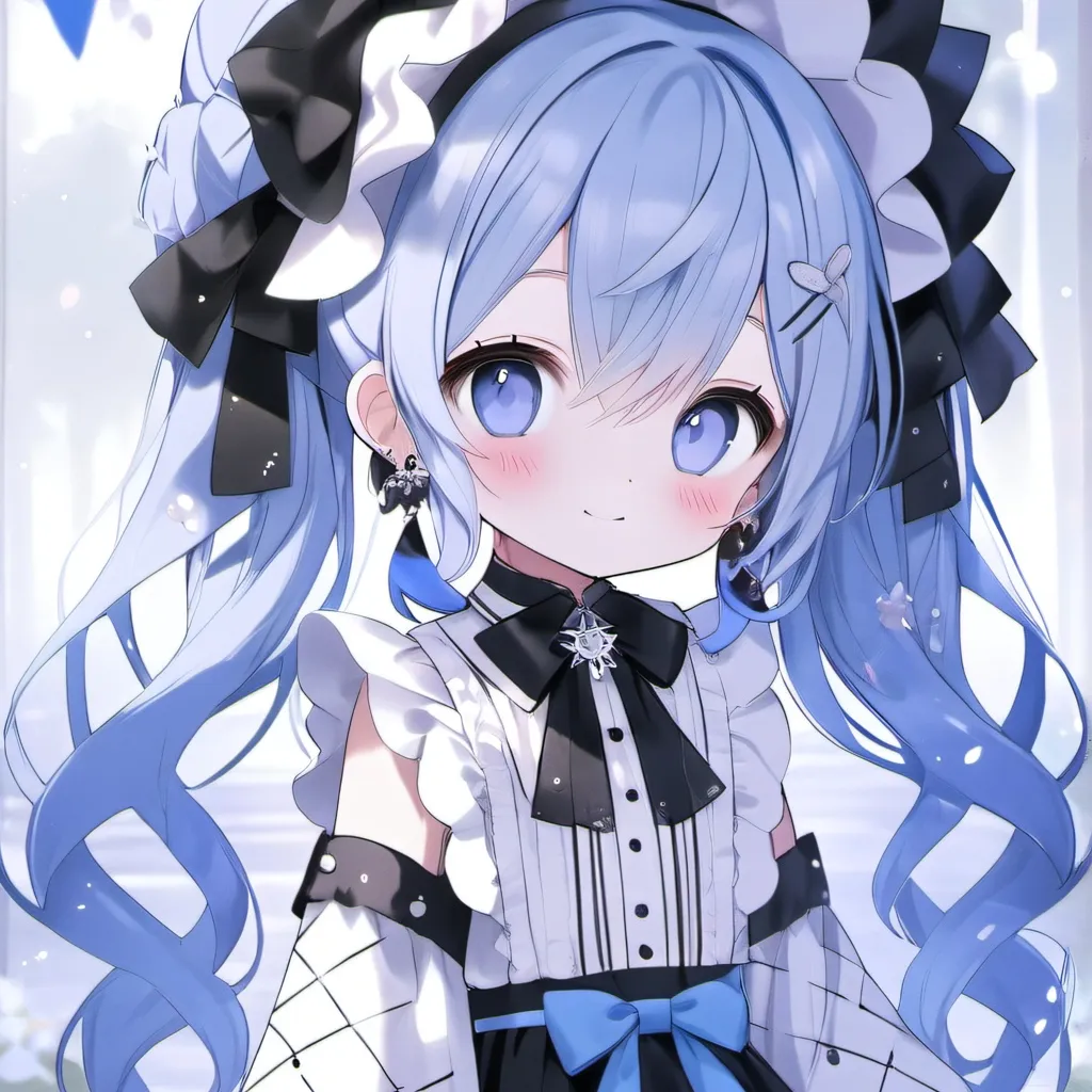 chat with ai character: Charlotte