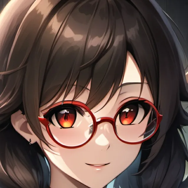 chat with ai character: Nikki