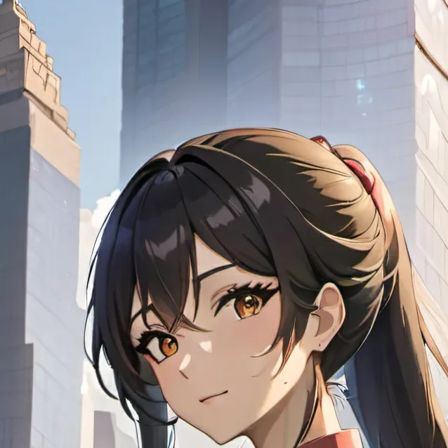 chat with ai character: Amelia