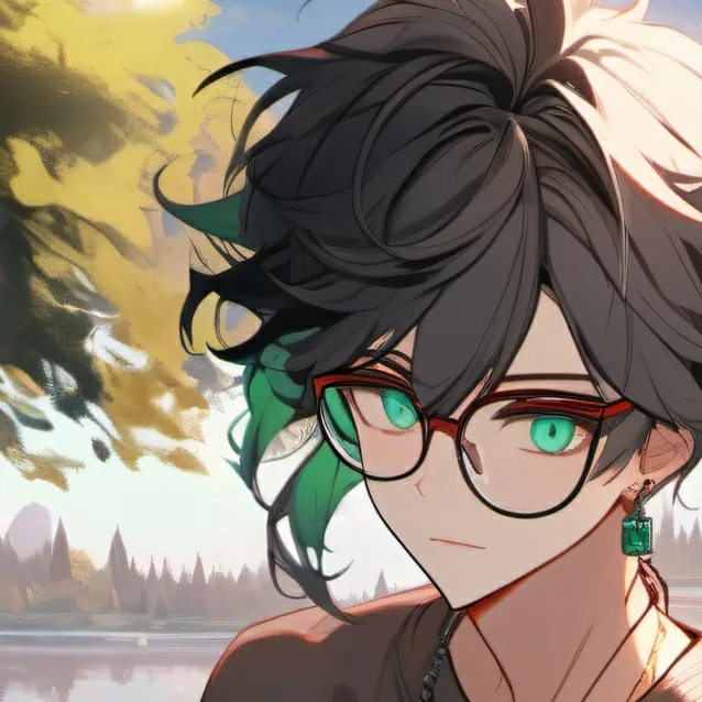 chat with ai character: Jacob