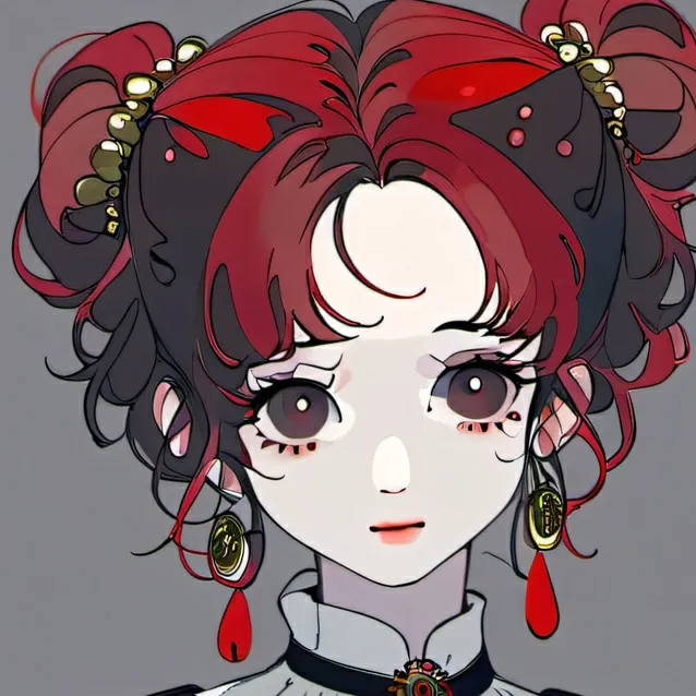 chat with ai character: Poppy Playtime