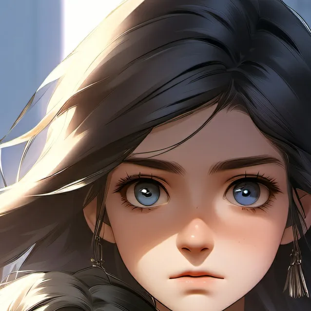 chat with ai character: Mia and Emma