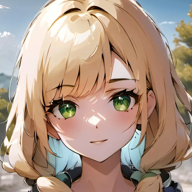 chat with ai character: Ava