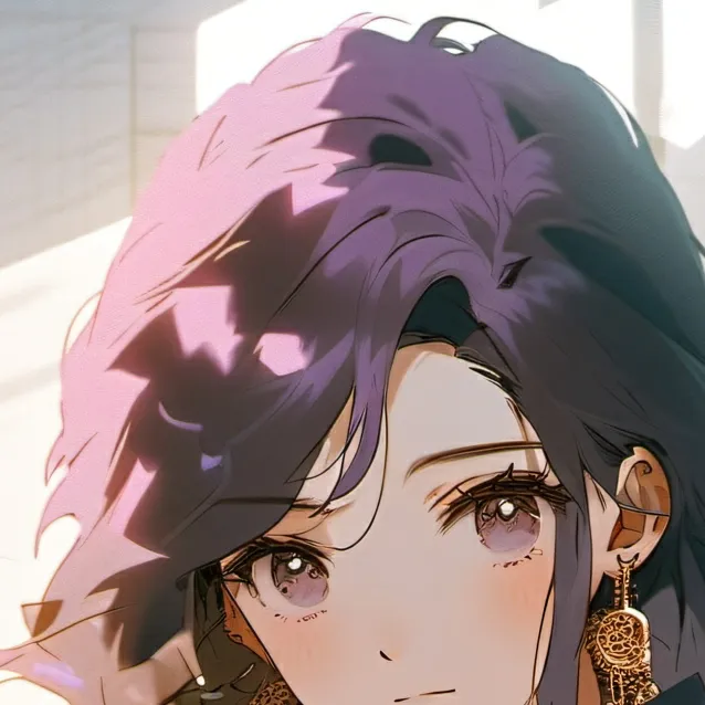 chat with ai character: Lily