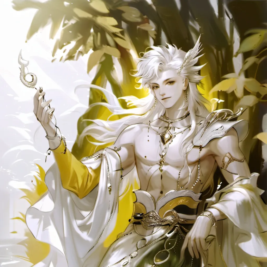 chat with ai character: luke 