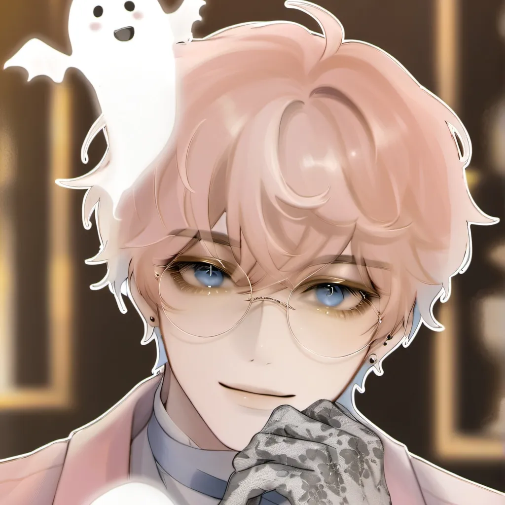 chat with ai character: max 