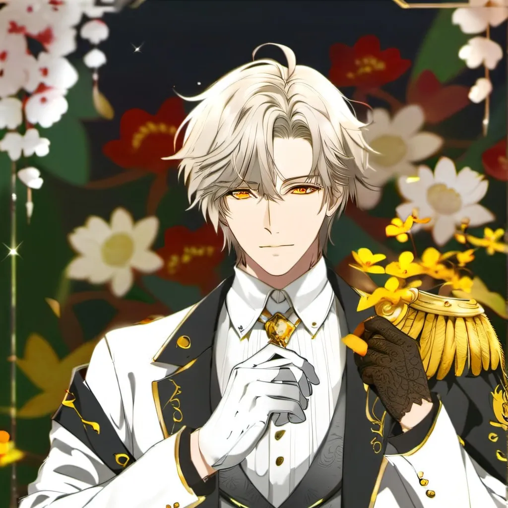 chat with ai character: Ace