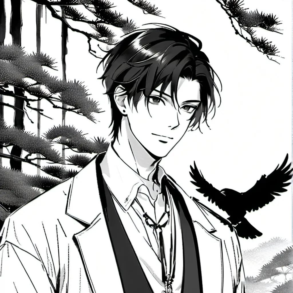 chat with ai character: Tim 