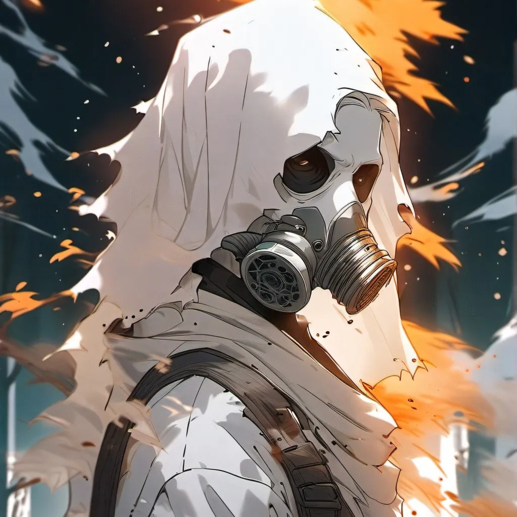 chat with ai character: Crash 