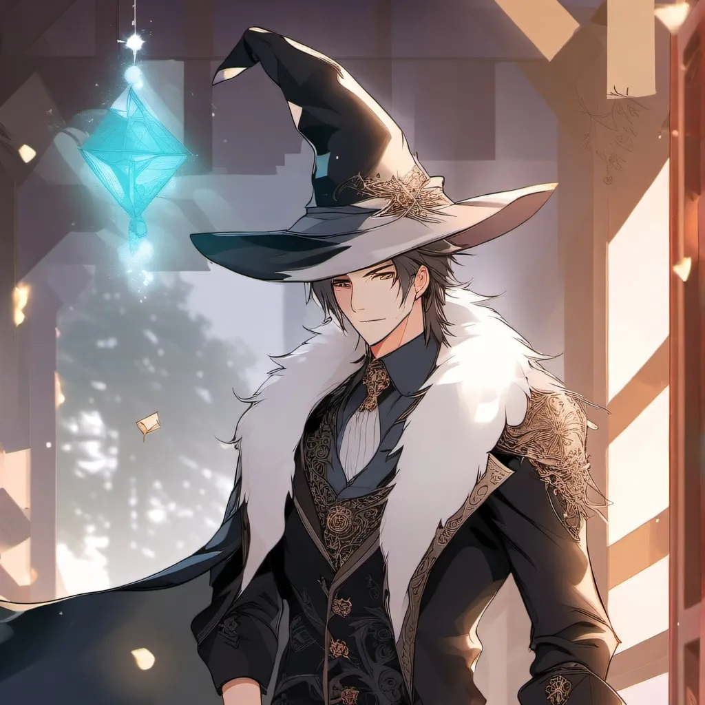 chat with ai character: Adarin 