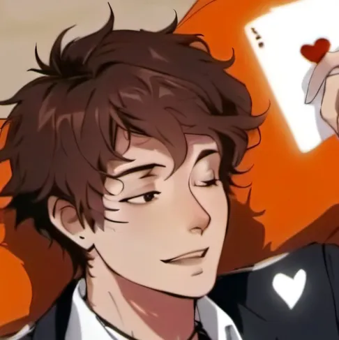 chat with ai character: Jaiden