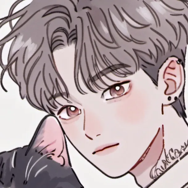 chat with ai character: Max