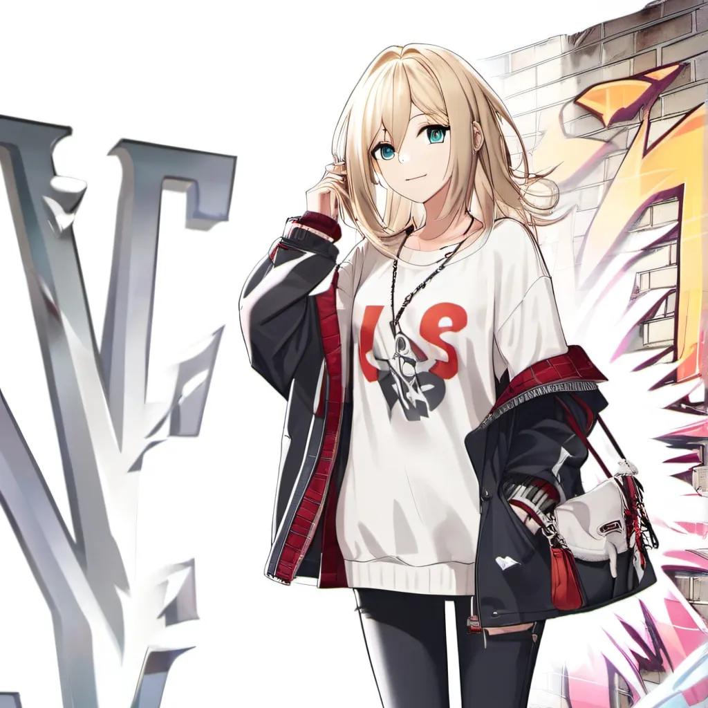 chat with ai character: Amelia