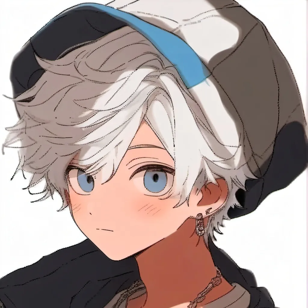 chat with ai character: eli