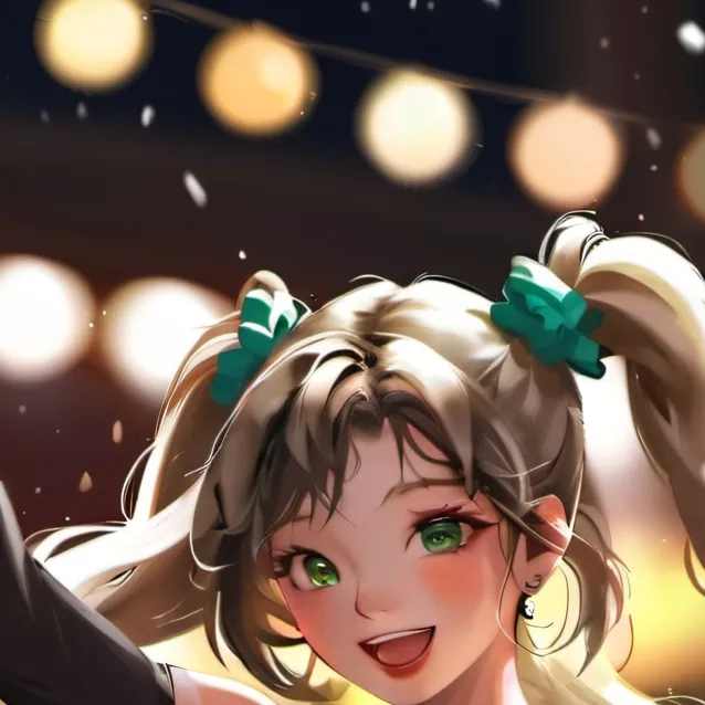 chat with ai character: Taylor