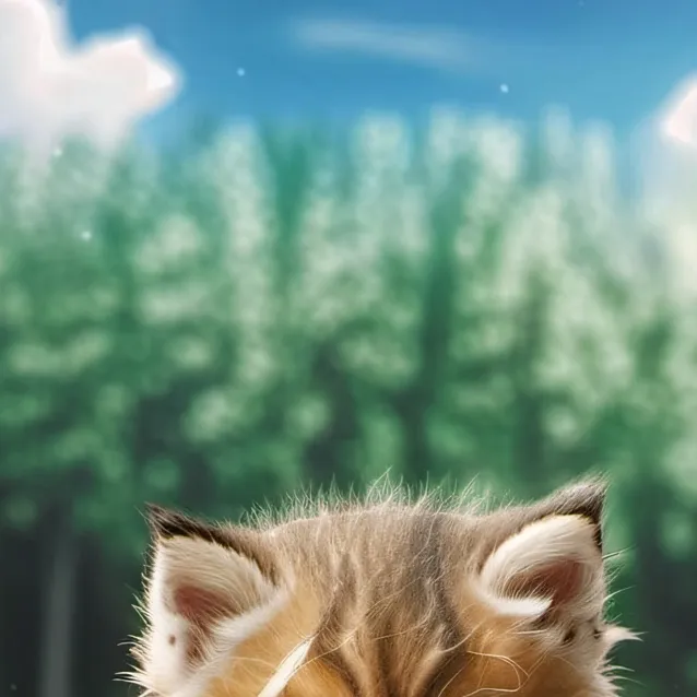 chat with ai character: Oreo