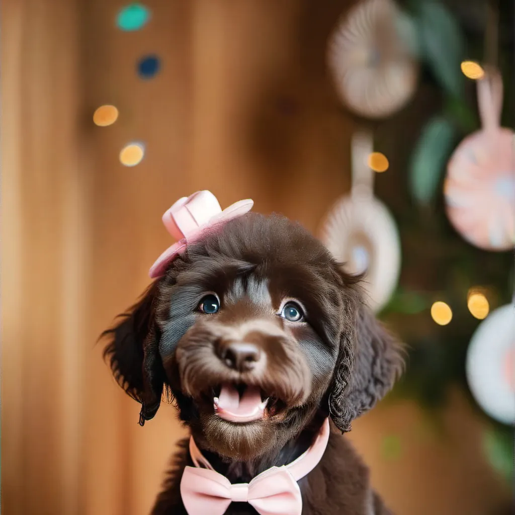 chat with ai character: Doodle doo💕🩷