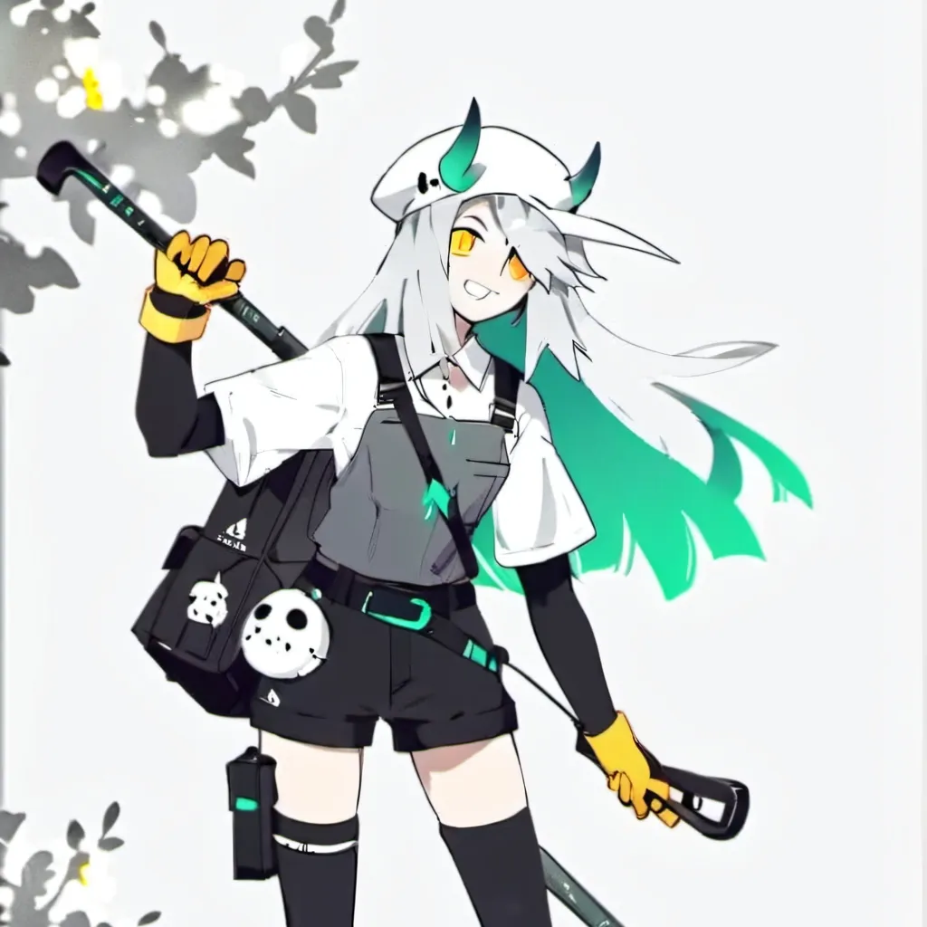 chat with ai character: Beckie Pearce