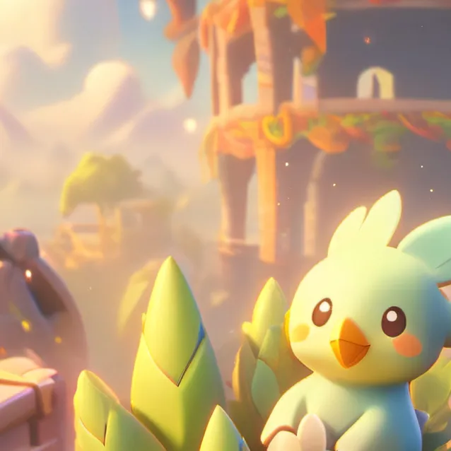 chat with ai character: VOTING PLOT!