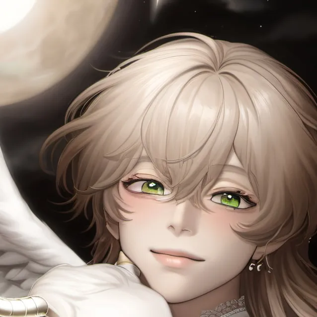 chat with ai character: Akie