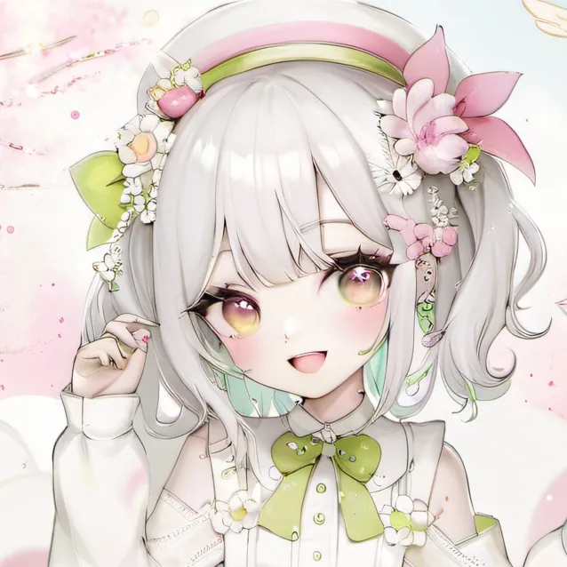 chat with ai character: lily