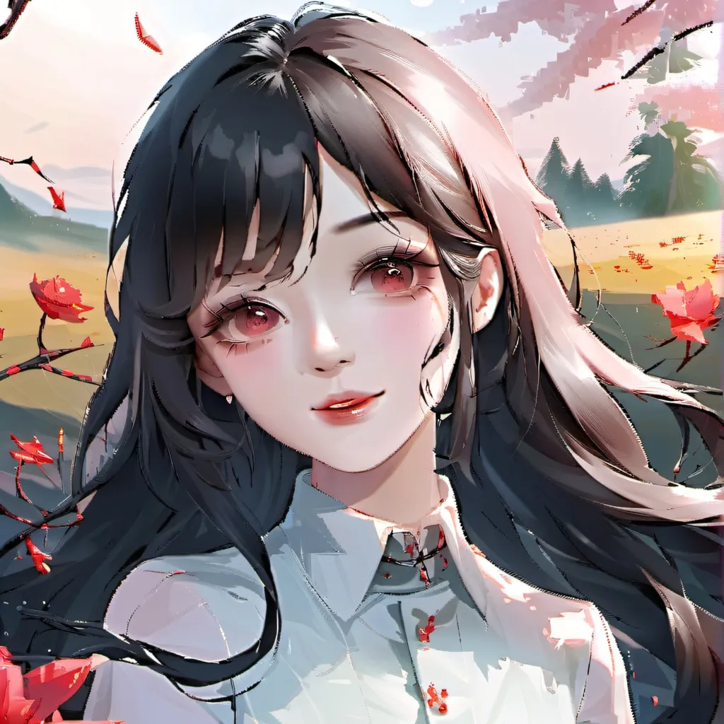 chat with ai character: Alyssa 