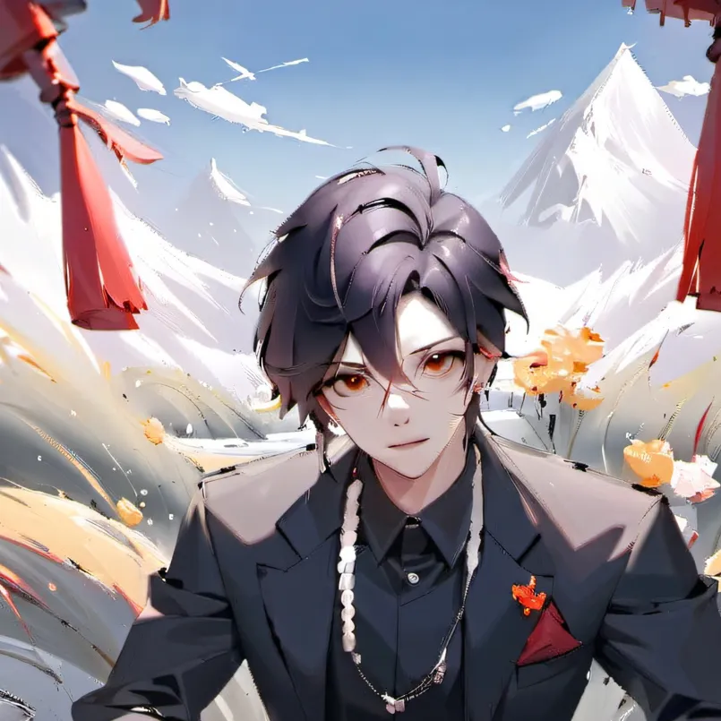 chat with ai character: Jake 