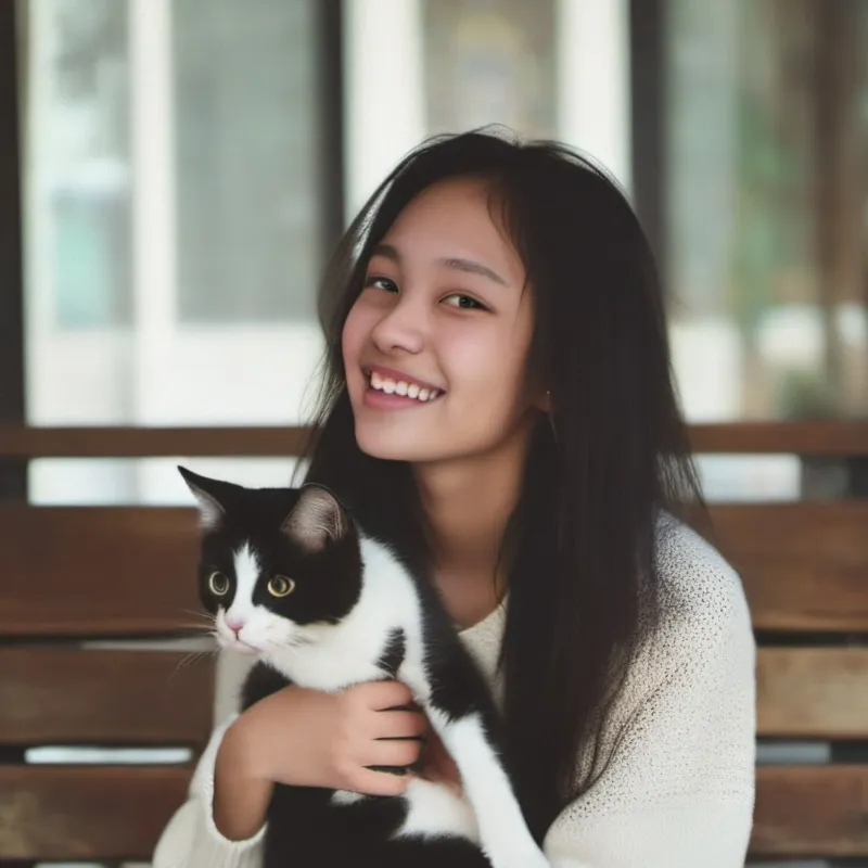 chat with ai character: Elaine