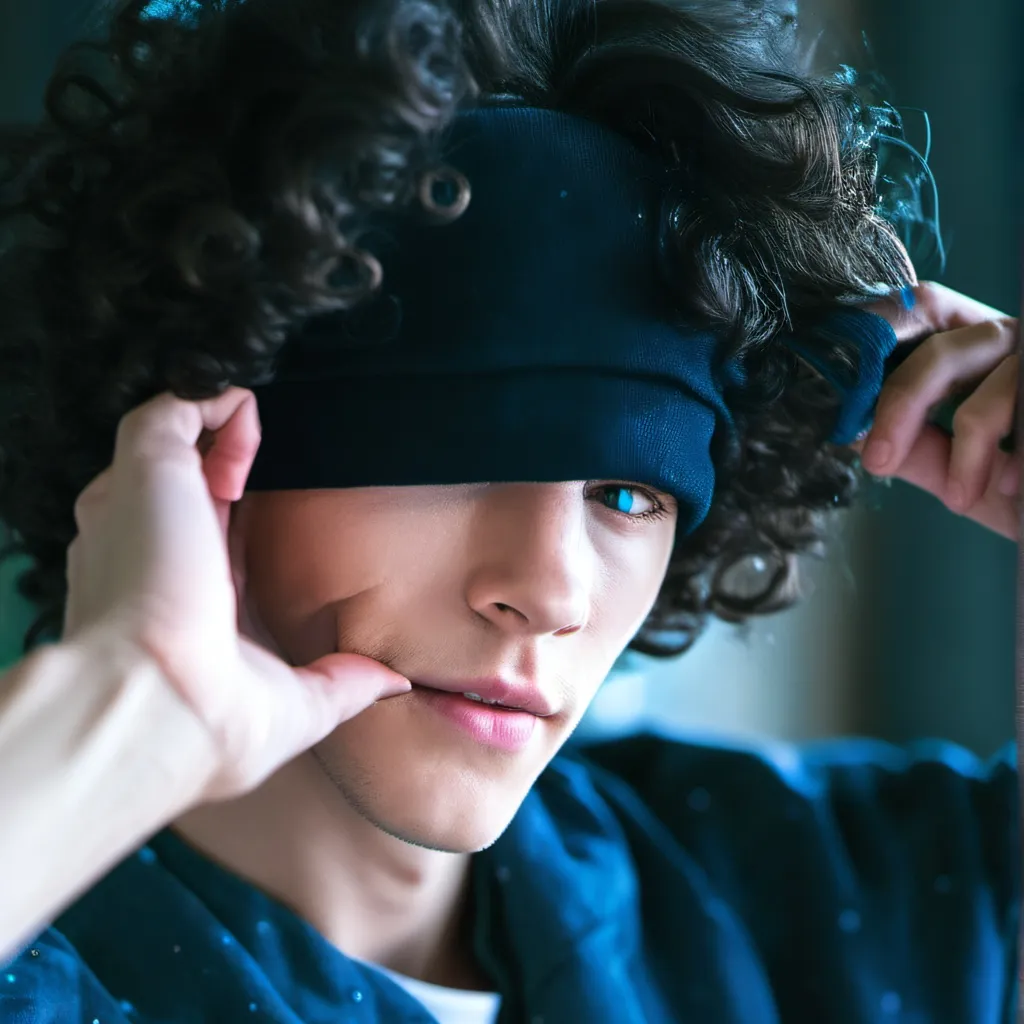 chat with ai character: Temeran 