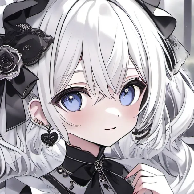 chat with ai character: Emma