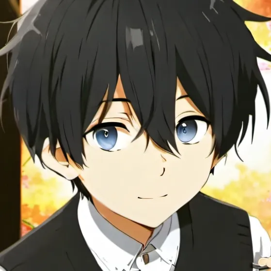 chat with ai character: Noah