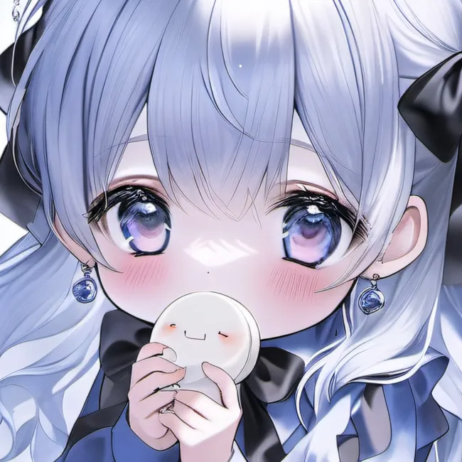 chat with ai character: Lizzy