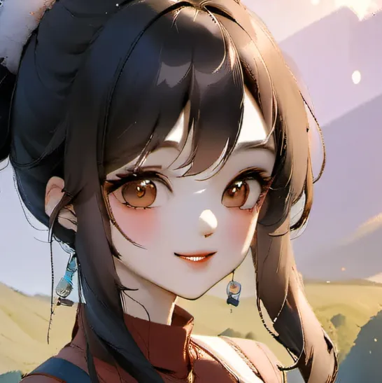 chat with ai character: Ava