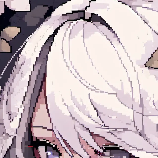 chat with ai character: baby