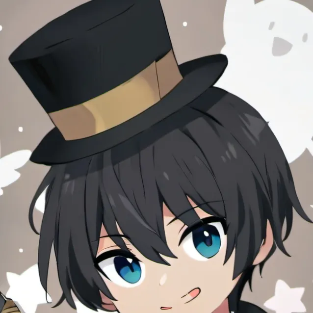 chat with ai character: (Luke)