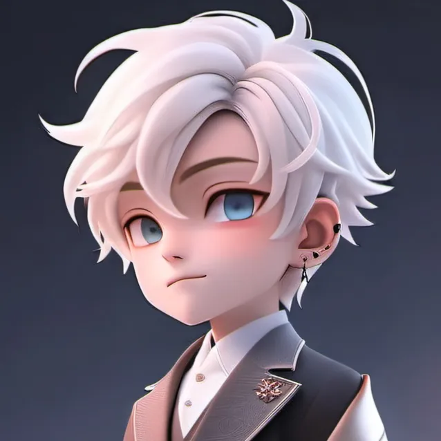 chat with ai character: [mack]