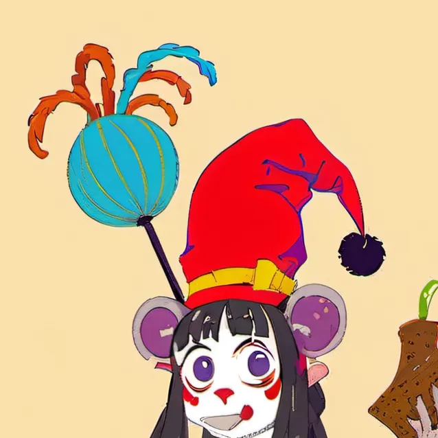 chat with ai character: tdac