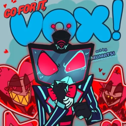 creator Vox0912's avatar