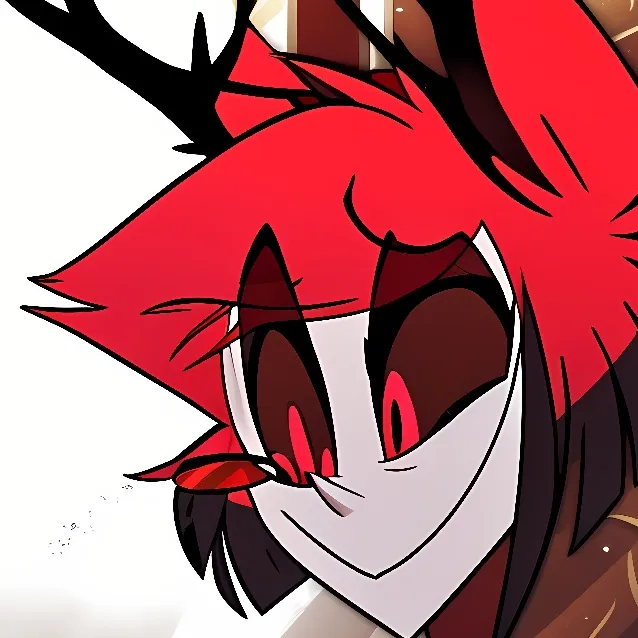 chat with ai character: Alastor