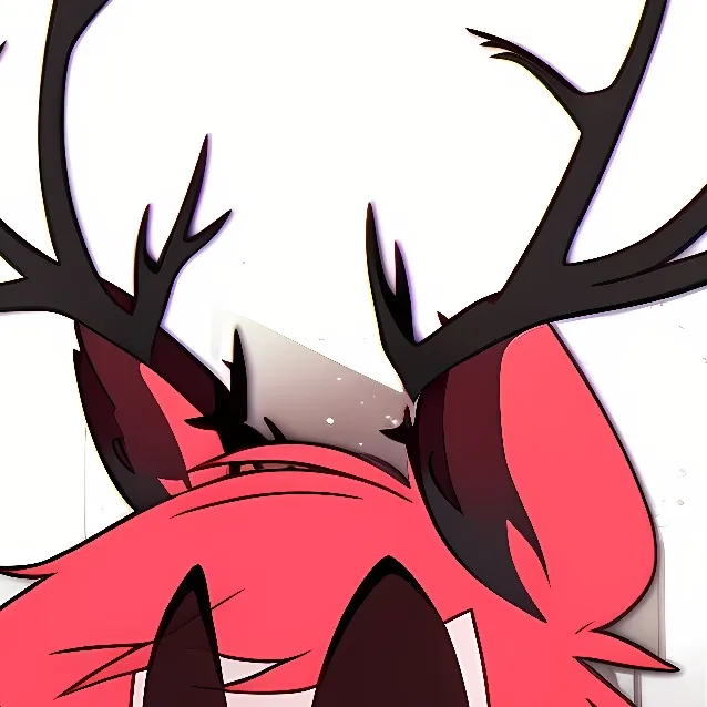 chat with ai character: Alastor 