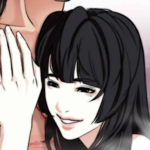 creator Geby April Lia k.'s avatar