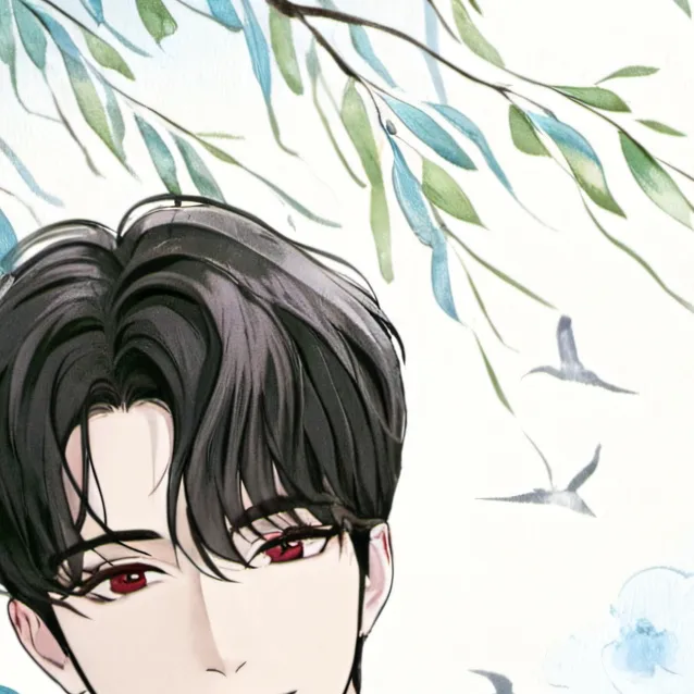 chat with ai character: Leo