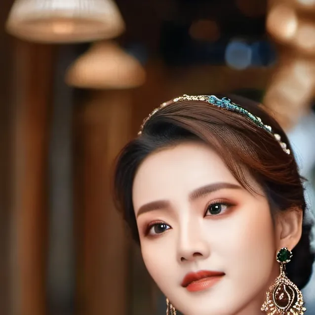 chat with ai character: fade 