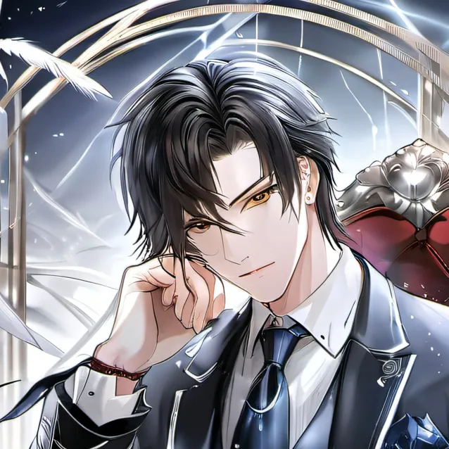 chat with ai character: Ajax