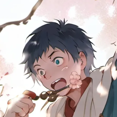 chat with ai character: Mha