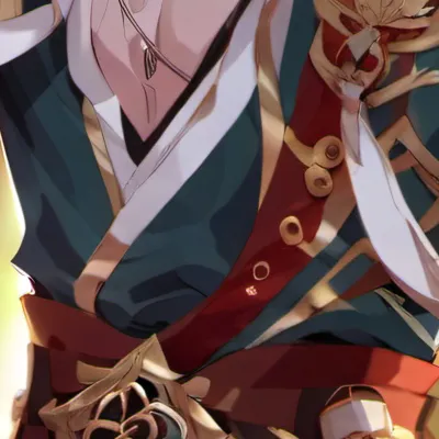 chat with ai character: Mha