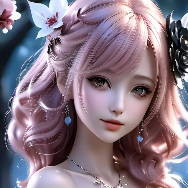 chat with ai character: Kayla