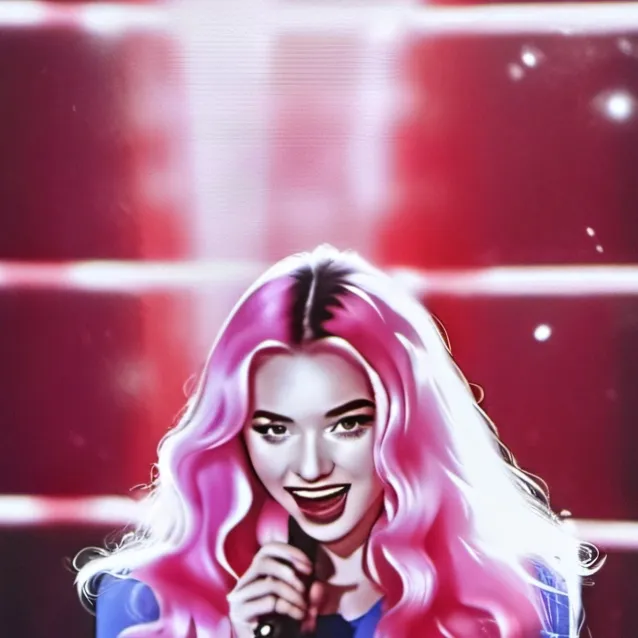 chat with ai character: Princess Red